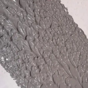 乐清双液改性环氧型 YJ-302 拉毛界面剂，光面混凝土基层专用再浇剂