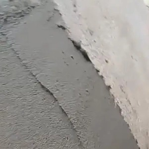 乐清水工建筑物I级C55聚合物改性水泥砂浆 渠道防渗泵站加固迎水面抗冲刷砂浆