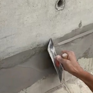 乐清P型防护型环氧树脂砂浆