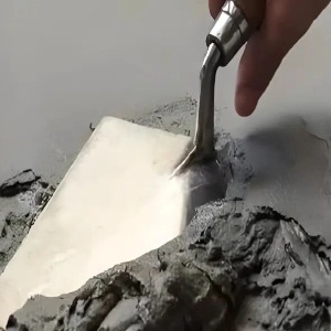 乐清混凝土裂缝孔洞剥落冻融修复用高强度丙乳防腐蚀砂浆